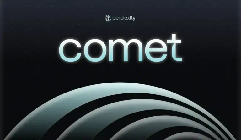 comet