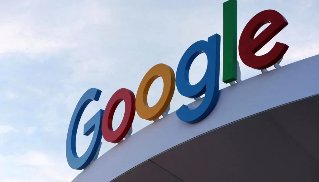 google