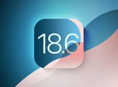 iOS 18.6 Feature Real Mock 2