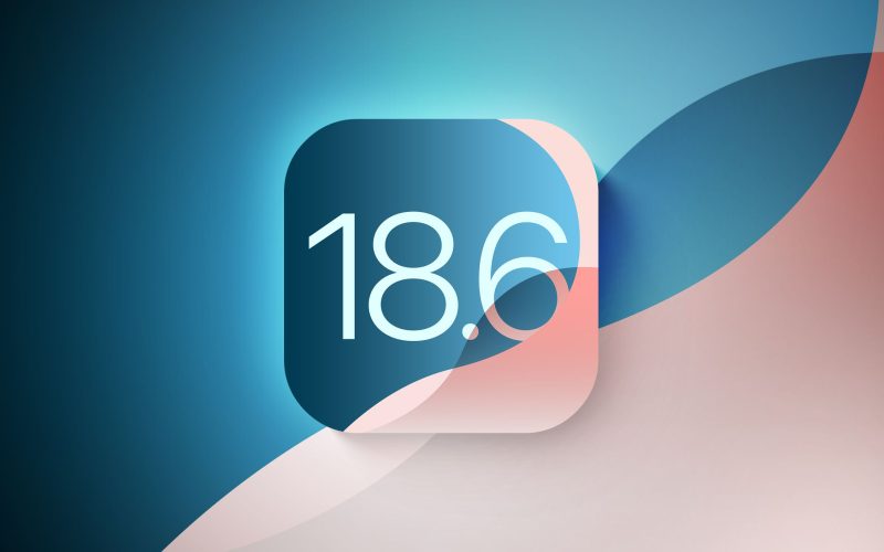 iOS 18.6 Feature Real Mock 2
