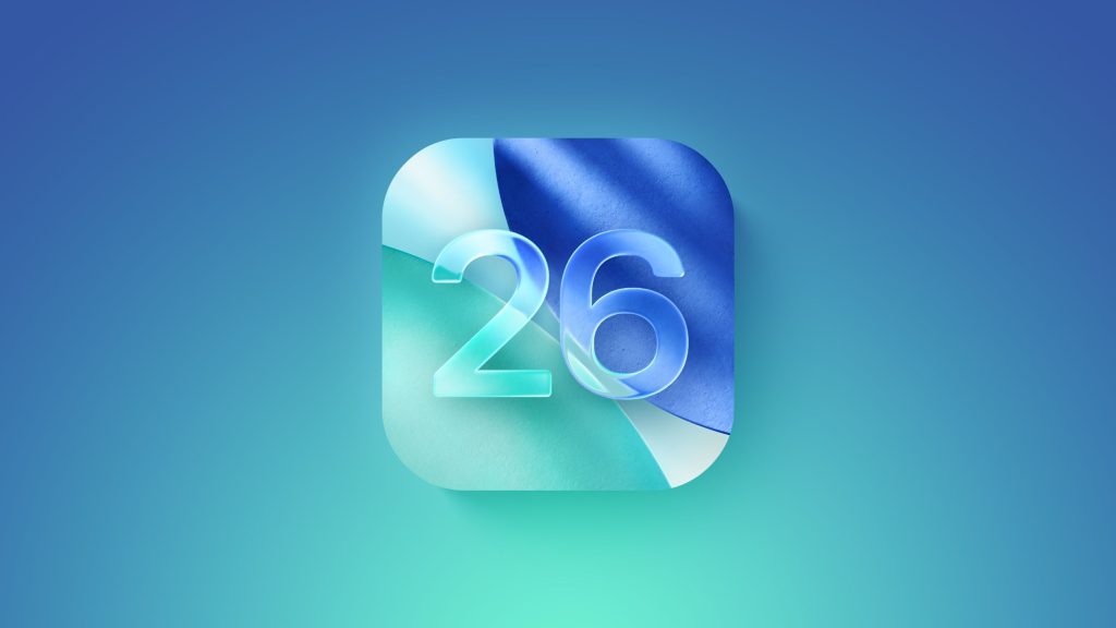 iOS 26 Feature 2