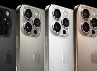 iPhone 16 Pro Colors