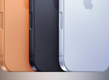 iPhone 17 Colors 1