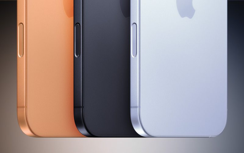 iPhone 17 Colors 1