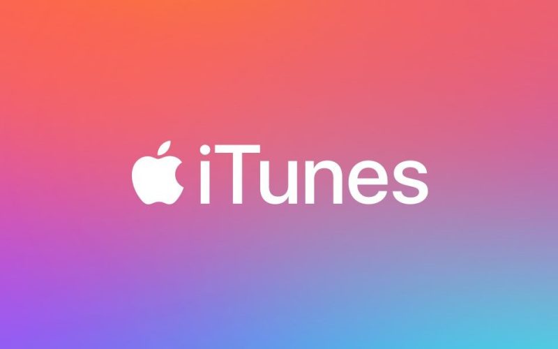 iTunes 5