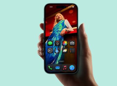 iphone 16 display 1