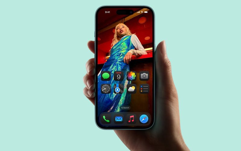 iphone 16 display 1