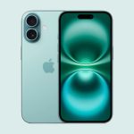 iphone 16 teal