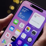 iphone ios18 angle