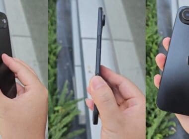 iphone17 air dummy