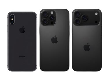 iphone17 redner