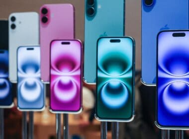 iphone17color