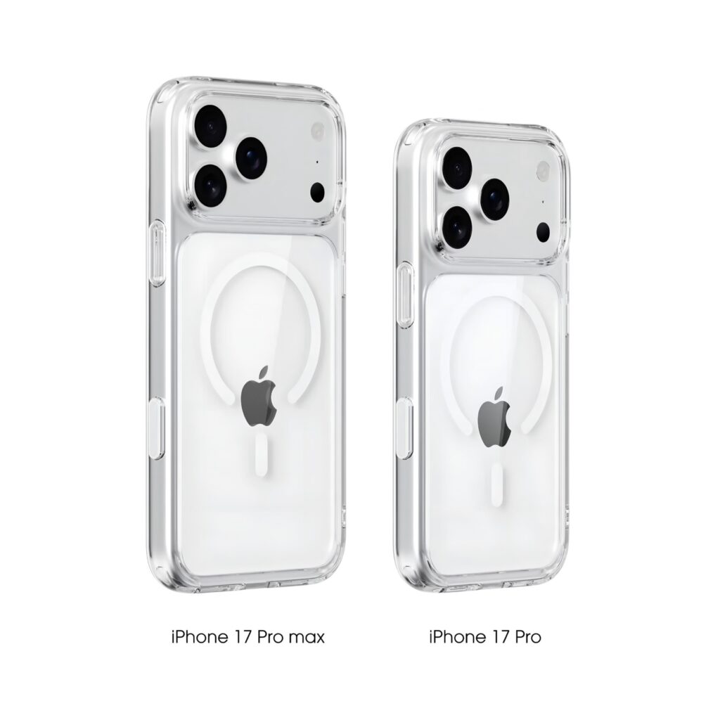 iphone17pro render