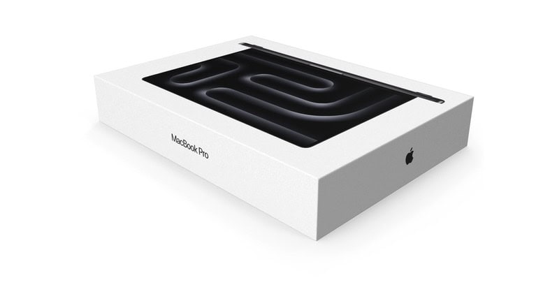 macbook