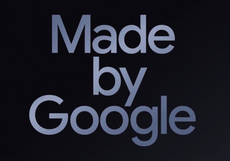 madebygoogle