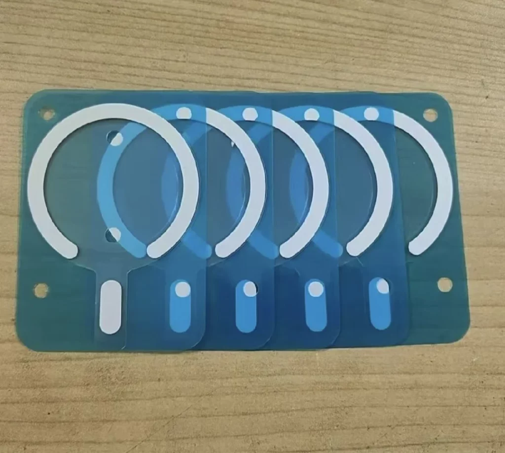 magsafe sample
