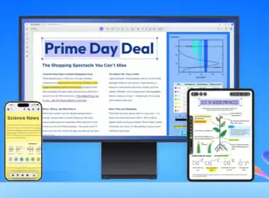 primeday updf