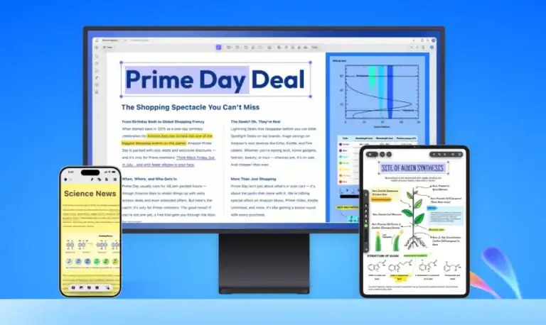 primeday updf