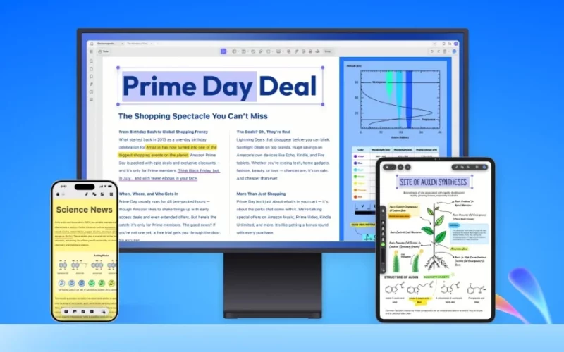 primeday updf