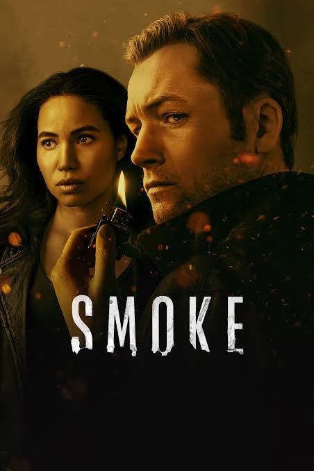 smoke