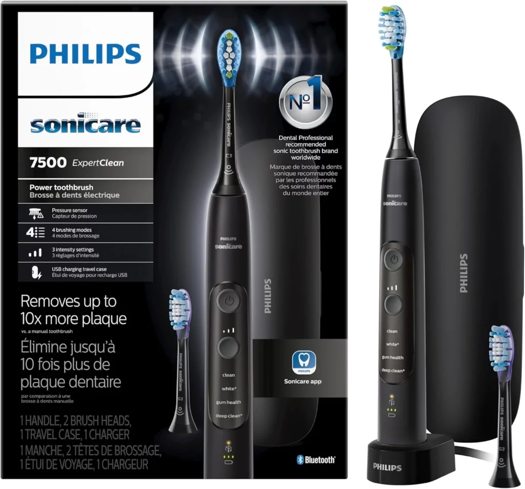 sonicare 01