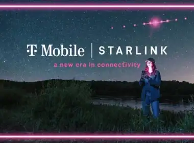 starlink tmobile