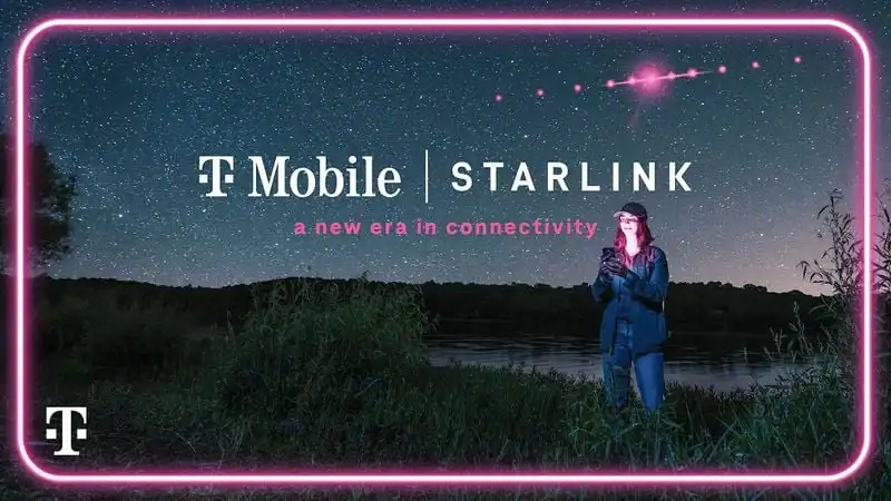 starlink tmobile