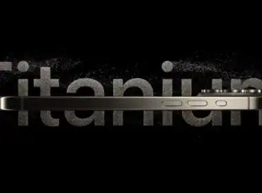 titanium
