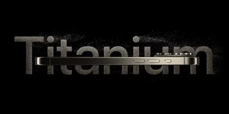 titanium