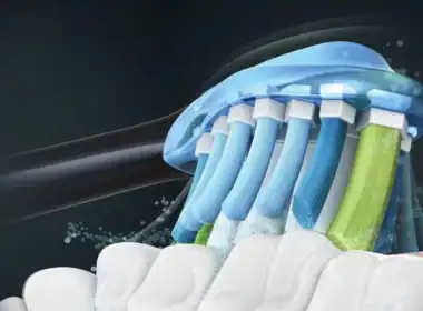 toothbrush