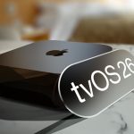 tvOS 26 Feature