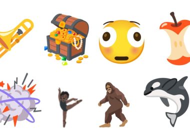 unicode 17 emoji 2
