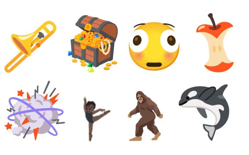 unicode 17 emoji 2