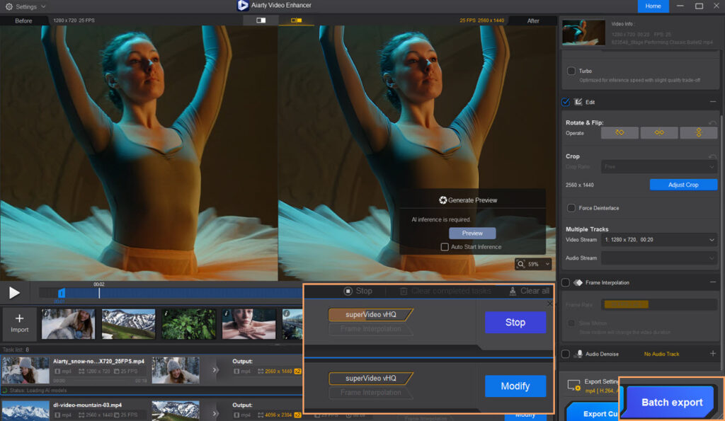 videoenhancer