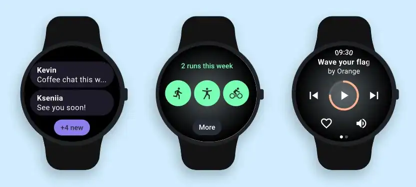 wearos
