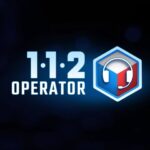 112 Operator Key Art