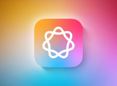 Apple Intelligence General Feature 2