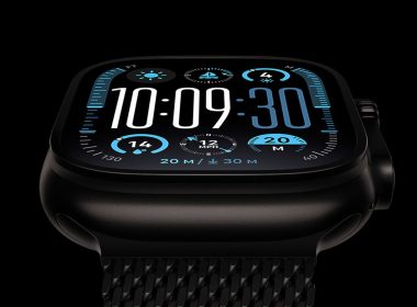 Apple Watch Ultra 2 Complications