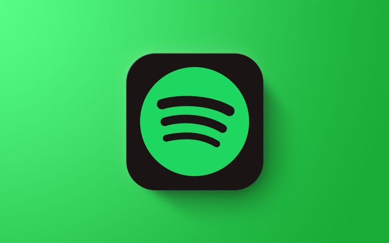 General Spotify Feature
