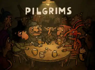 Pilgrims