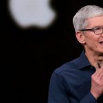 Tim Cook major services acquisitions