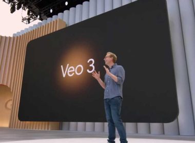 Veo 3 Google IO 2025
