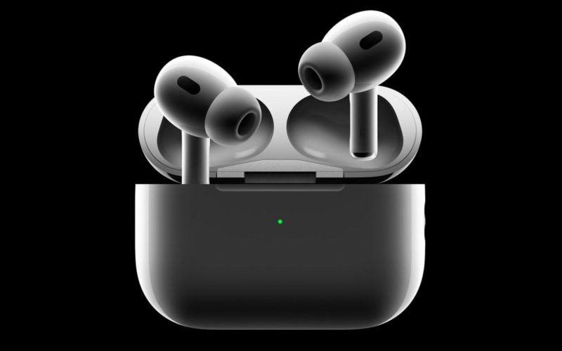 airpods pro 2