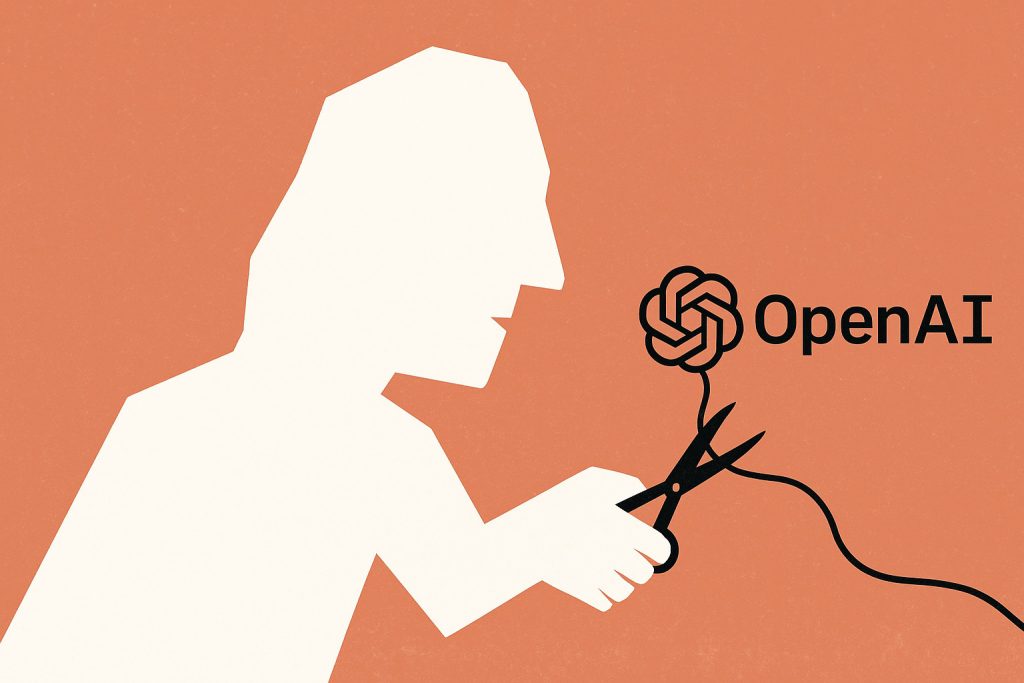 anthropic openai