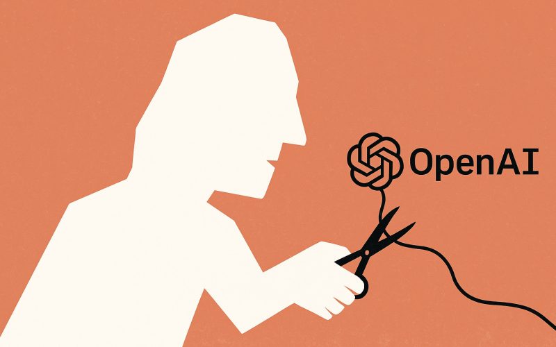 anthropic openai