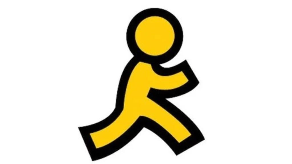 aol dialup