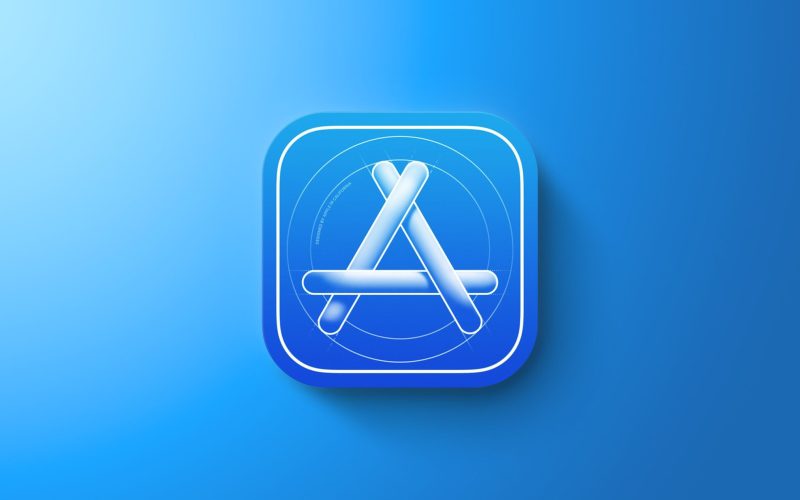 apple developer app feature