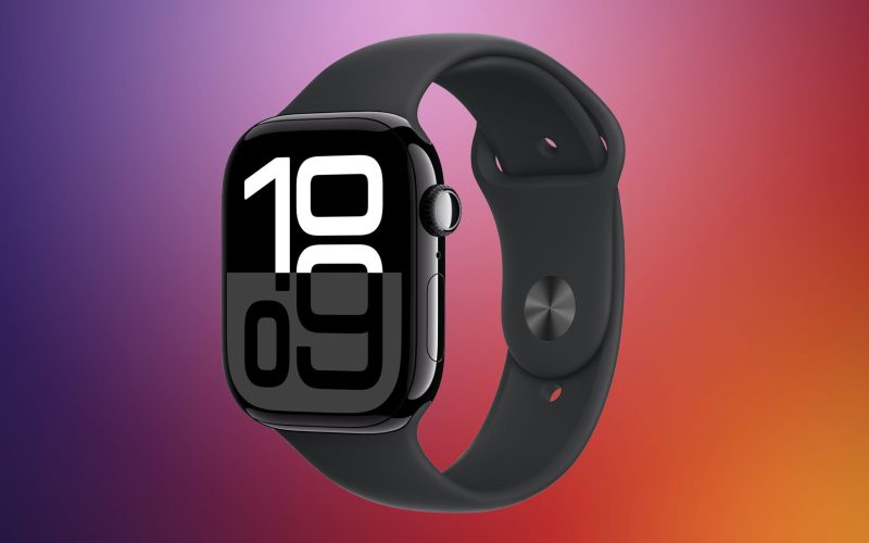 apple watch series 10 prime day 2025