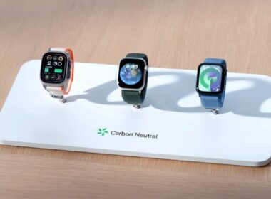 apple carbon neutral 2