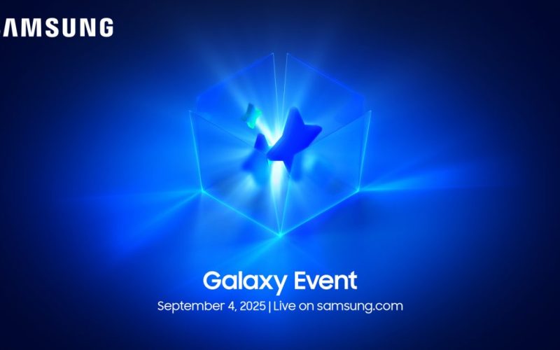 galaxy event sept 25